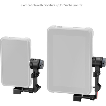 SmallRig 6315 - uchwyt, ramię, mocowanie L-kształtne do monitora (do maks. 7